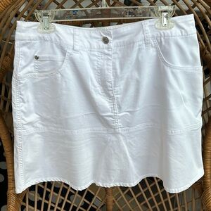 Daily Sports Golf Skort